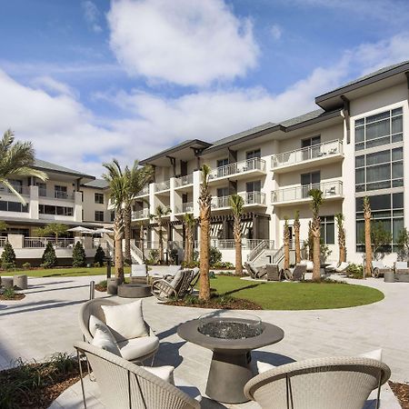 Embassy Suites St Augustine Beach Oceanfront Resort St. Augustine Kültér fotó