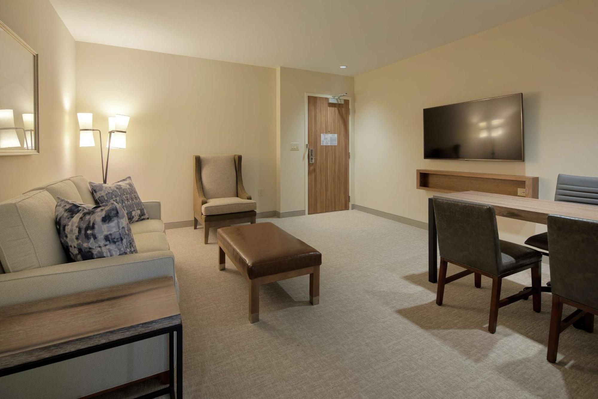 Embassy Suites St Augustine Beach Oceanfront Resort St. Augustine Kültér fotó