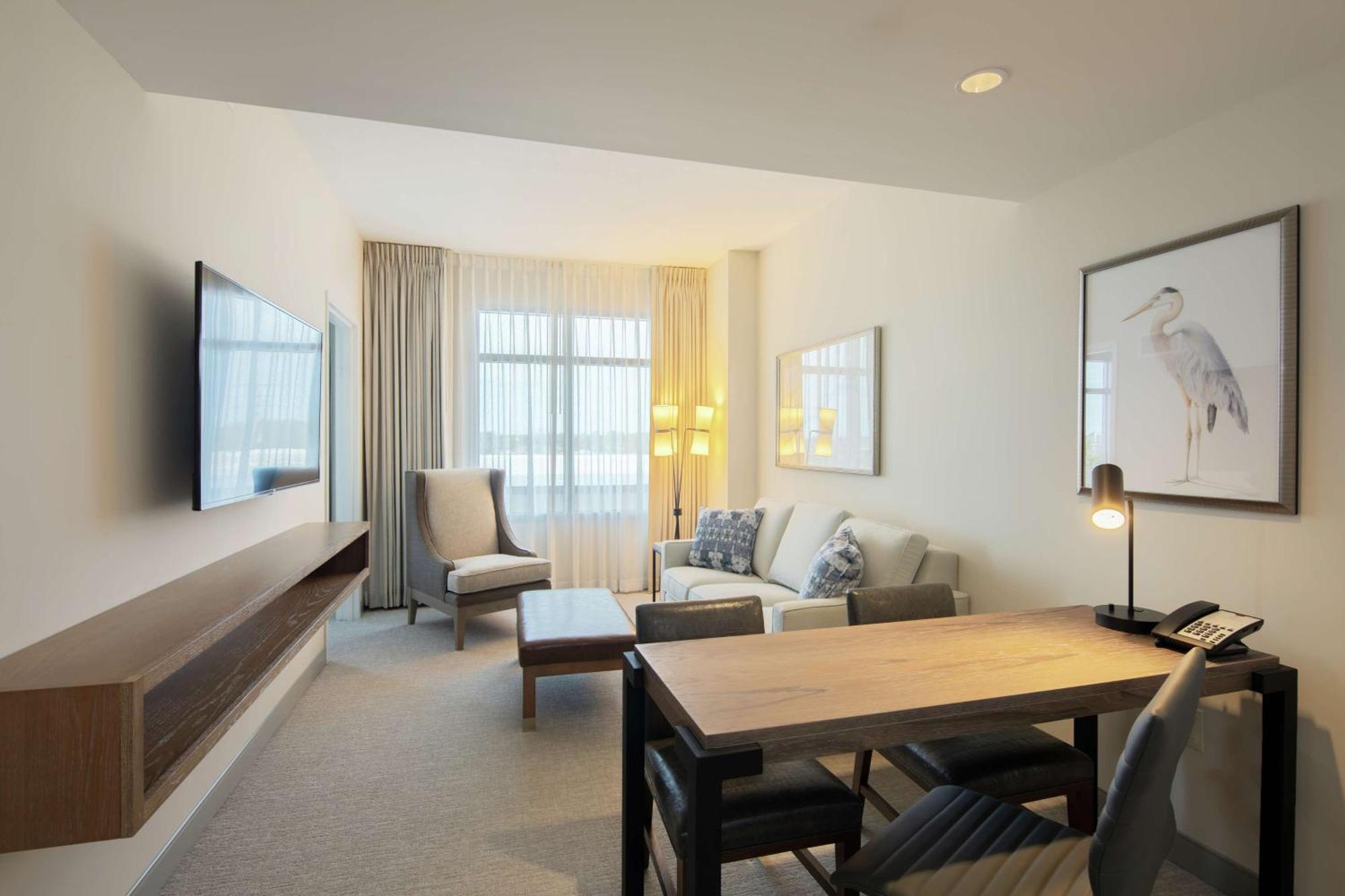 Embassy Suites St Augustine Beach Oceanfront Resort St. Augustine Kültér fotó